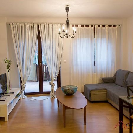 Apartamento El Soplao - Casas De Los Picos Celis エクステリア 写真