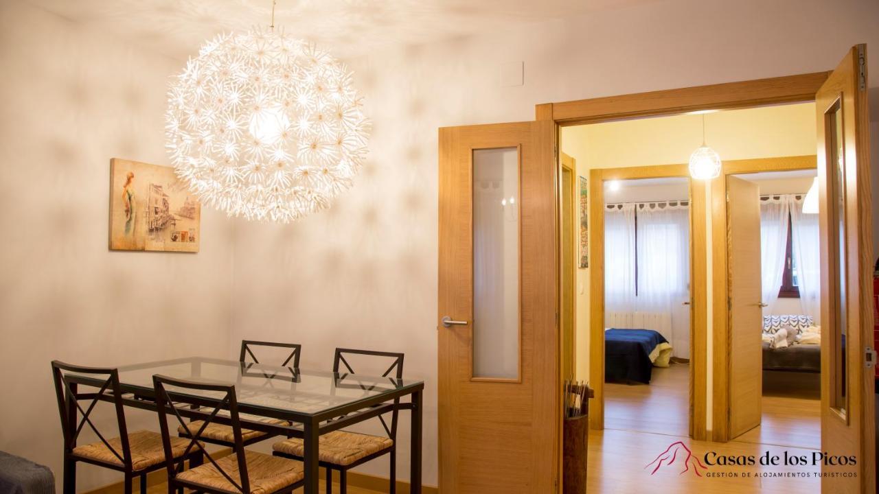 Apartamento El Soplao - Casas De Los Picos Celis エクステリア 写真