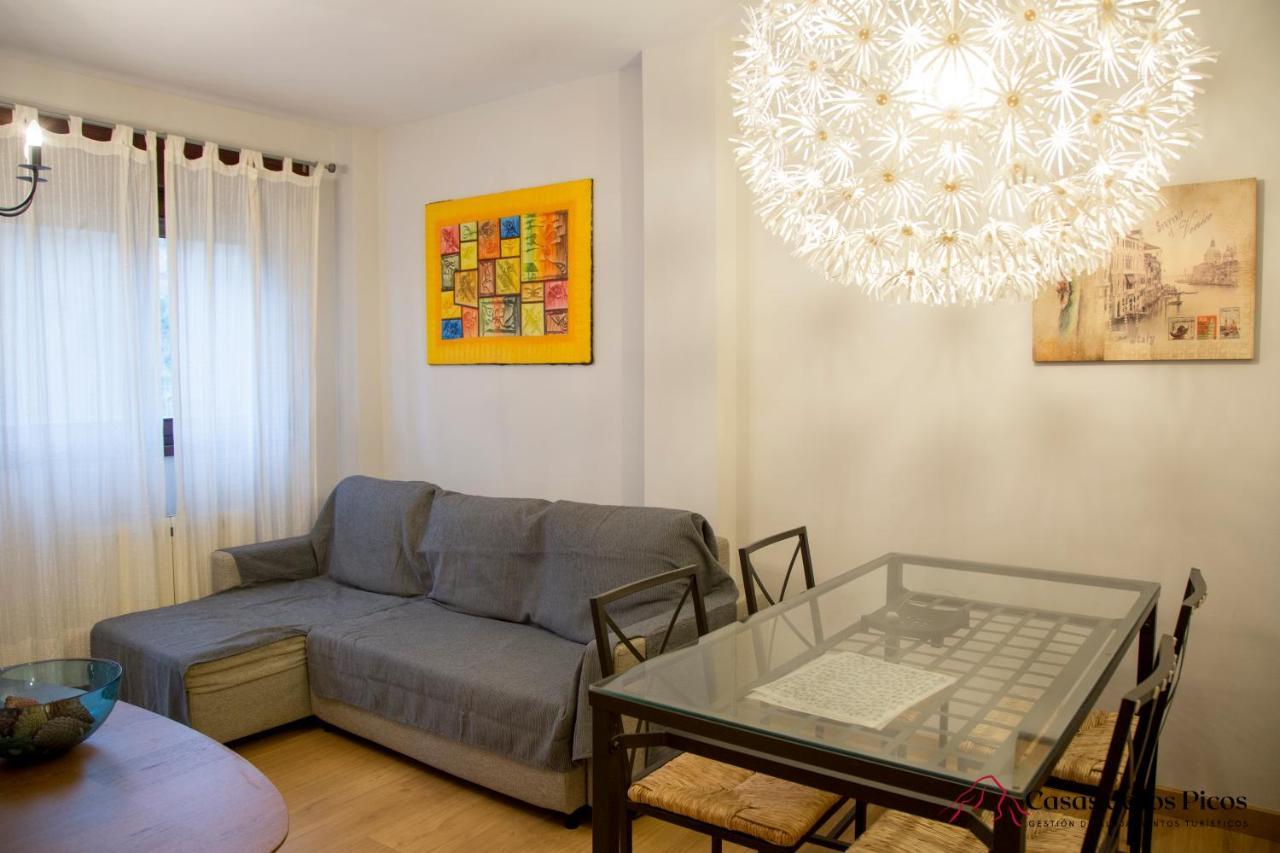Apartamento El Soplao - Casas De Los Picos Celis エクステリア 写真