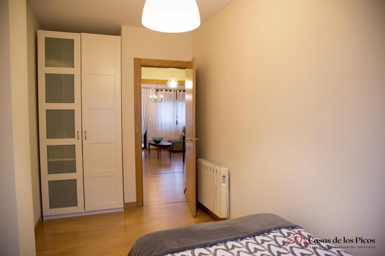 Apartamento El Soplao - Casas De Los Picos Celis エクステリア 写真